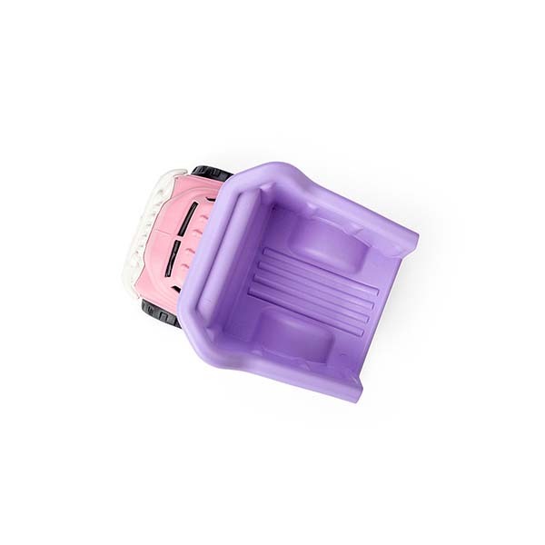 Green Toys Dump Truck Toy - Pink