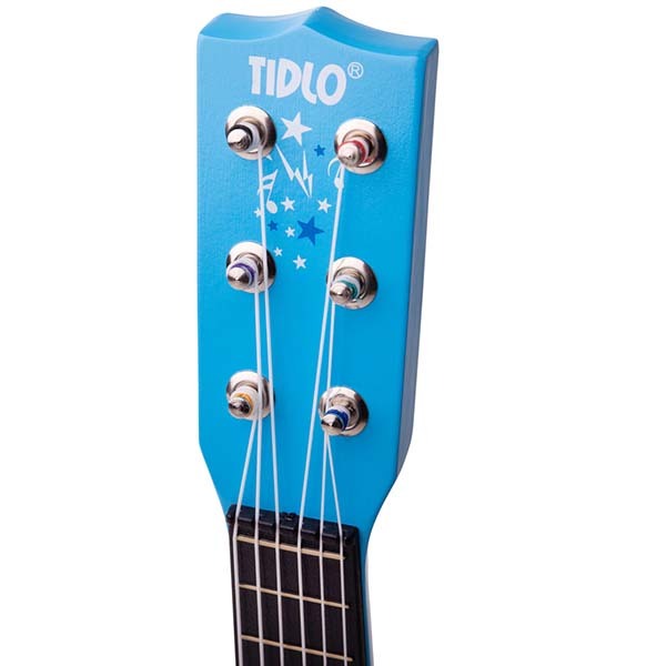 Tidlo Stars Acoustic Guitar