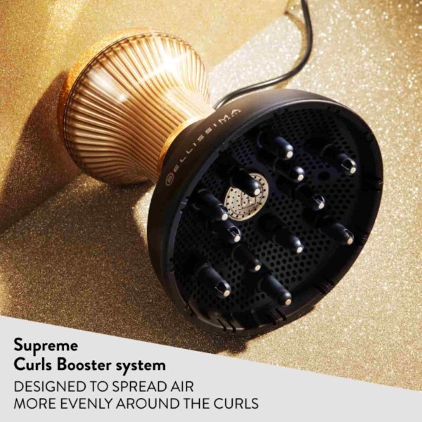 Bellissima Diffon Supreme Diffuser