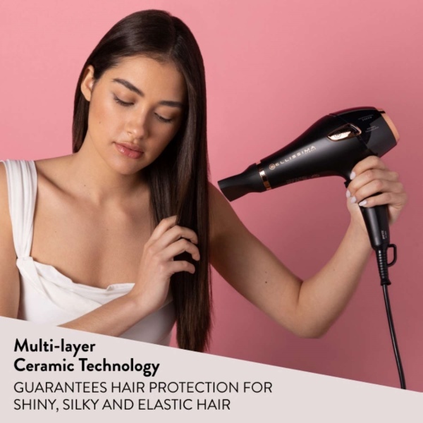 Bellissima Ceramic Hair Dryer