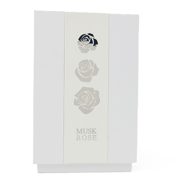 Arabian Oud Perfume Musk Rose Edp 100ml