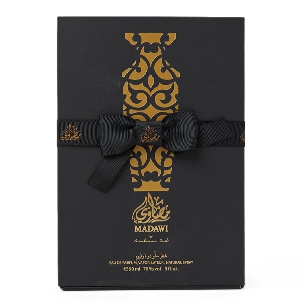 Arabian Oud Perfume Madawi 90ml