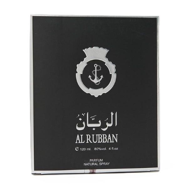 Arabian Oud Perfume Al Rubban 120ml