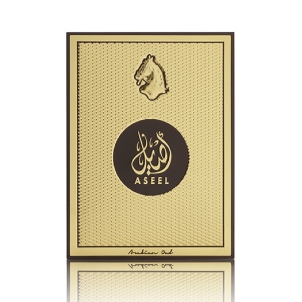 Arabian Oud Perfume Aseel Special Edition 110ml