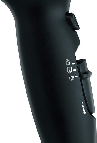 Panasonic EH-NE83 Hair Dryer & EH-HS99 Hair Straightener