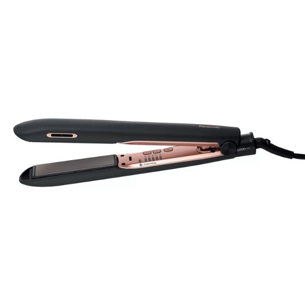 Panasonic EH-HS99 Nanoe Ceramic Hair Straightener