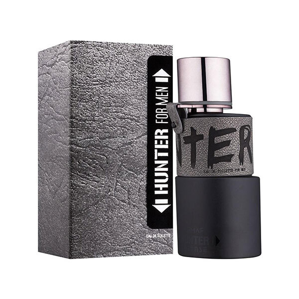 ARMAF Hunter Intense For Men Eau De Toilette 100ml