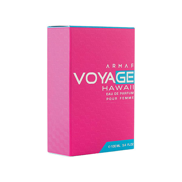 ARMAF Voyage Hawaii Pour Femme Eau De Parfum 100ml