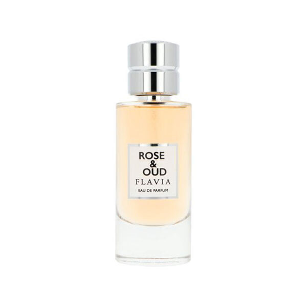 FLAVIA Rose & Oud Eau De Parfum 90ml