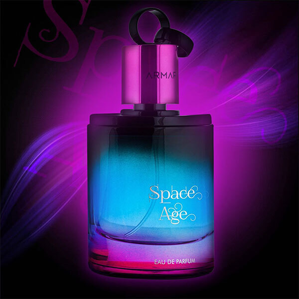 ARMAF Space Age Eau De Parfum 100ml