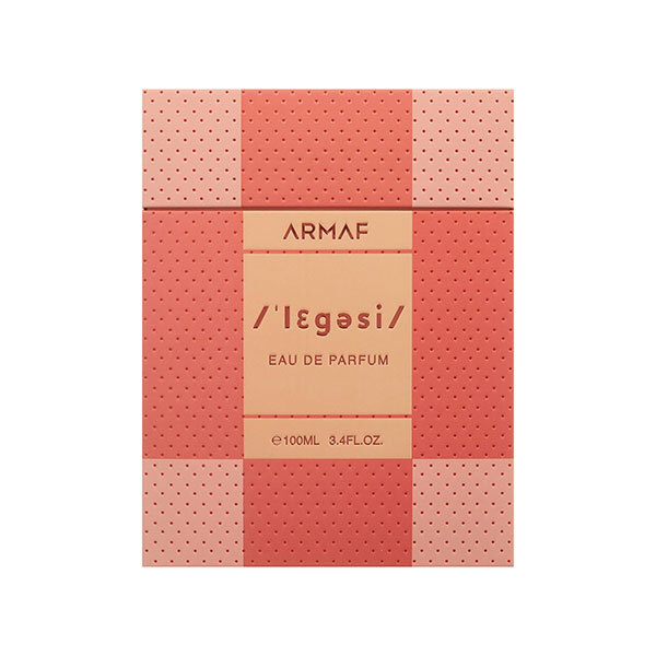 ARMAF Legasi For Women Eau De Parfum 100ml