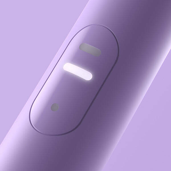 Ordo Sonic Lite Electric Toothbrush - Lavender