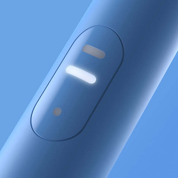 Ordo Sonic Lite Electric Toothbrush - Ocean