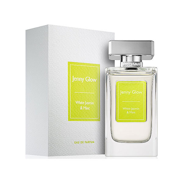 JENNY GLOW Jasmin and Mint Leaf Eau De Parfum 30ml