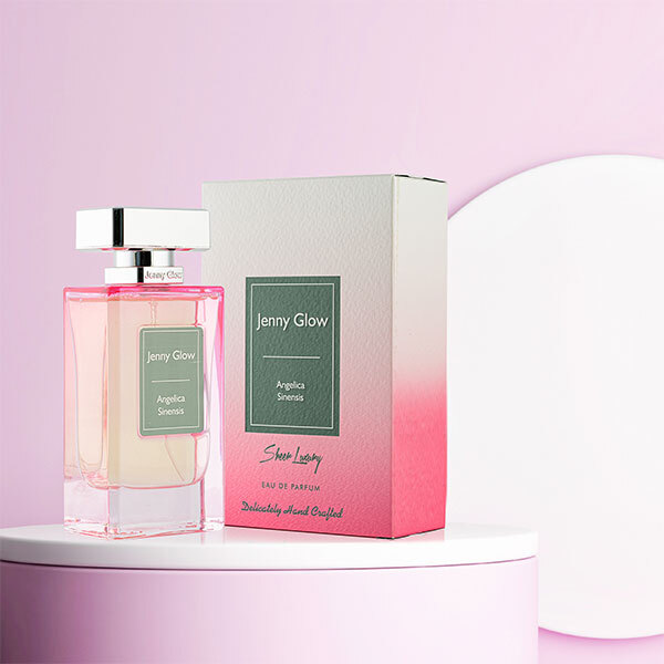 JENNY GLOW Angelica Sileces Eau De Parfum 30ml