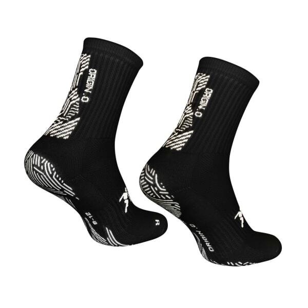 Precision Adult 0 Gripped Anti-Slip Sports Socks (6-8)