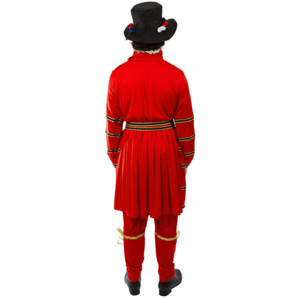 Orion Costumes Adult Beefeater X-Large