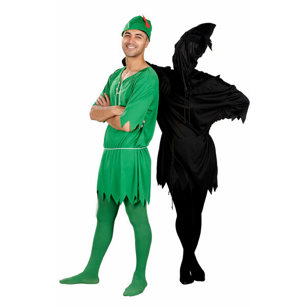 Orion Costumes Lost Boy & His Shadow 2 in 1 Standard