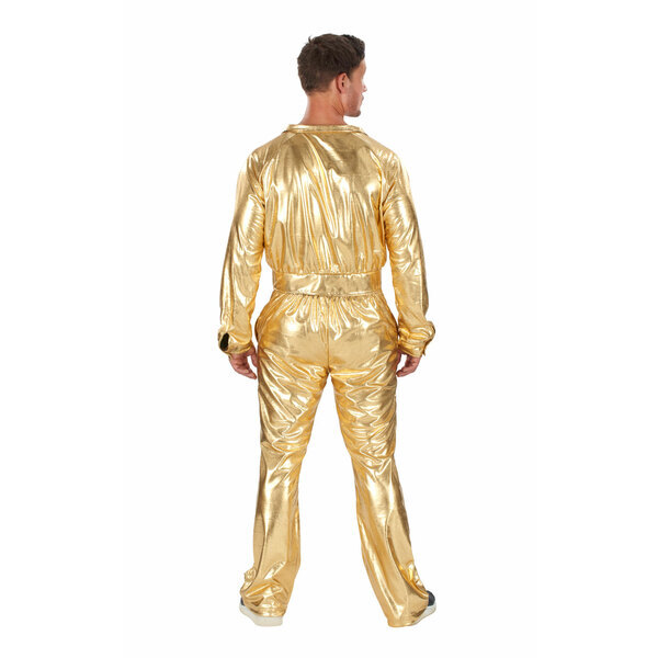 Orion Costumes Adult Disco Man Costume  Large (Standard)