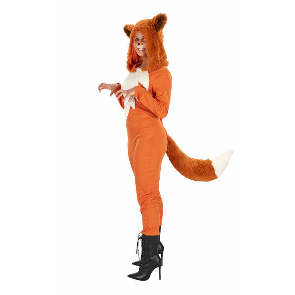 Orion Costumes Adult Unisex Fox S/M