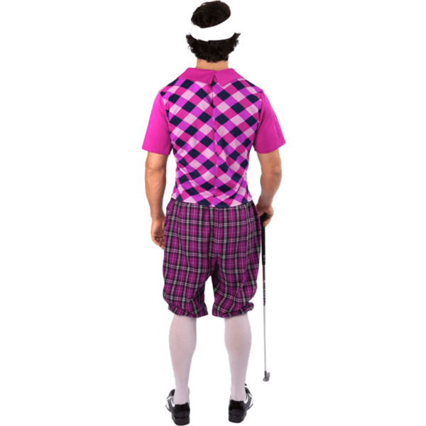 Orion Costumes Men's Pub Golf X-Large