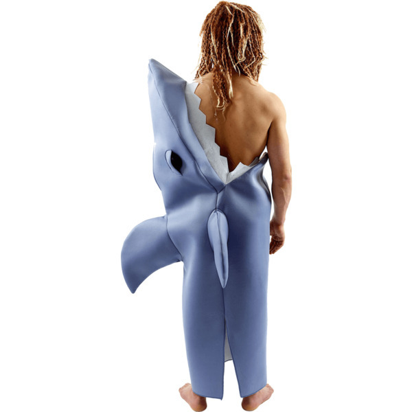 Orion Costumes Shark