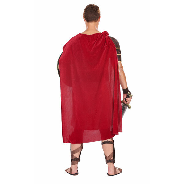 Orion Costumes Mens Gladiator Standard