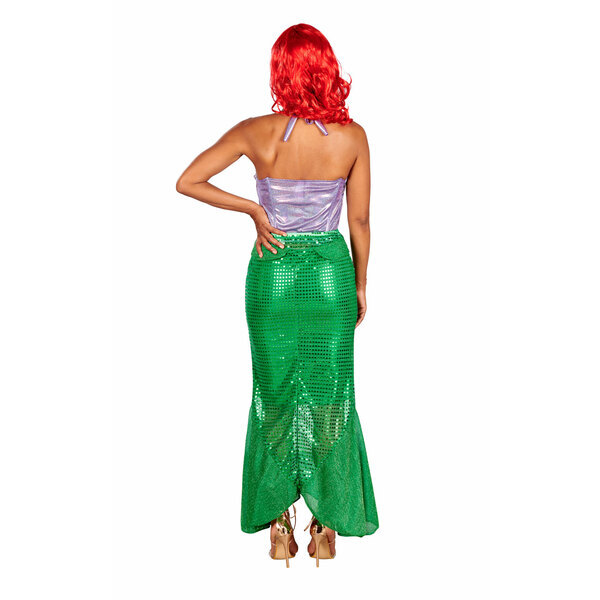 Orion Costumes Womens Mermaid X-Small