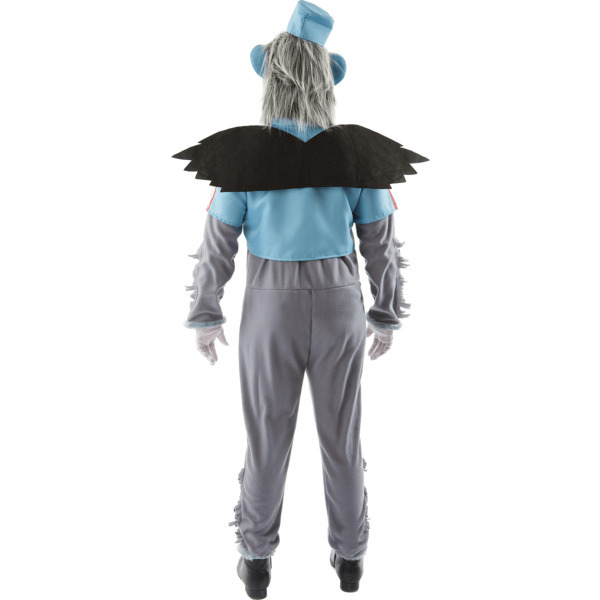 Orion Costumes Adult Flying Primate Standard