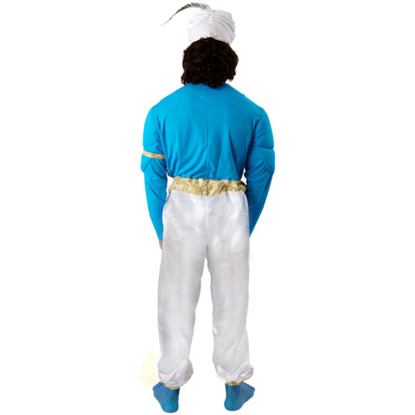 Orion Costumes Mens Genie Standard