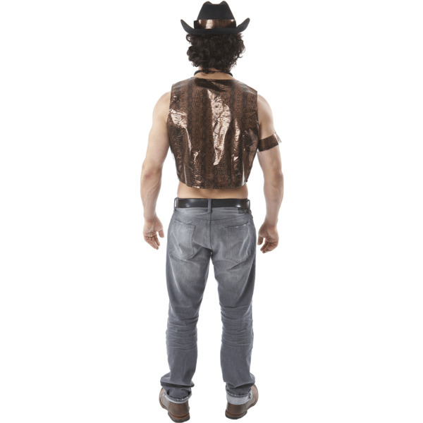 Orion Costumes Adult Crocodile Dundee Movie Standard