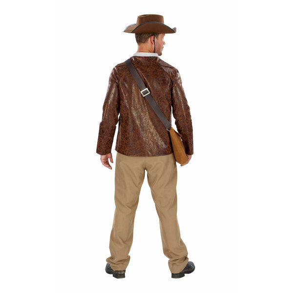 Orion Costumes Adult Jungle Hunter X-Large