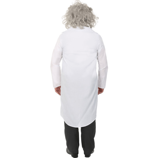 Orion Costumes Adult Albert Einstein Scientist X-Large