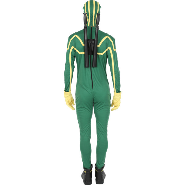 Orion Costumes Adult Kick Ass X-Large