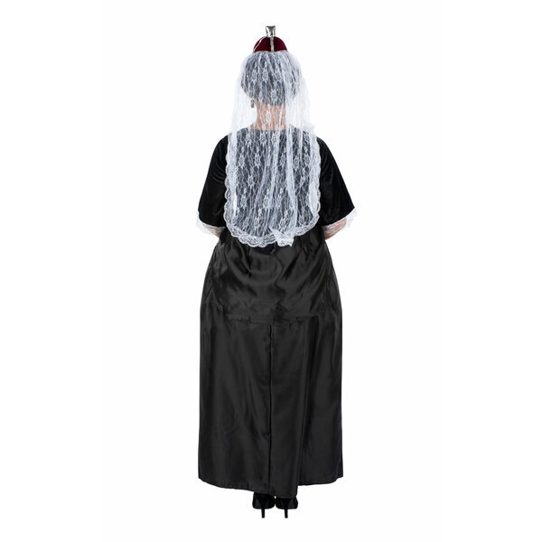 Orion Costumes Queen Victoria Small