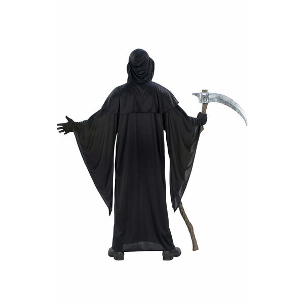 Orion Costumes Adult Dark Grim Reaper Standard