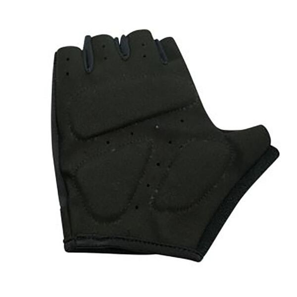 Dare 2B Mens Pedal Out Fingerless Suede Gloves (S)