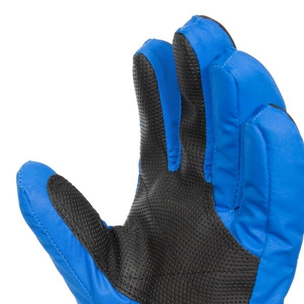 Trespass Kids Ruri II Ski Gloves (8-10 Years)