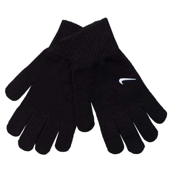 Nike Kids 2.0 Knitted Swoosh Gloves (S-M)