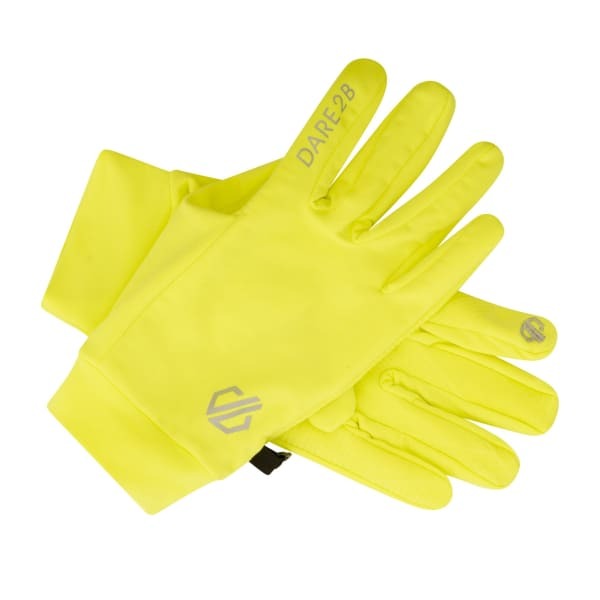 Dare 2B Adult Cogent II Cycling Gloves (L-XL)