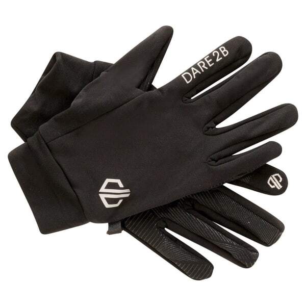 Dare 2B Adult Cogent II Cycling Gloves (L-XL)