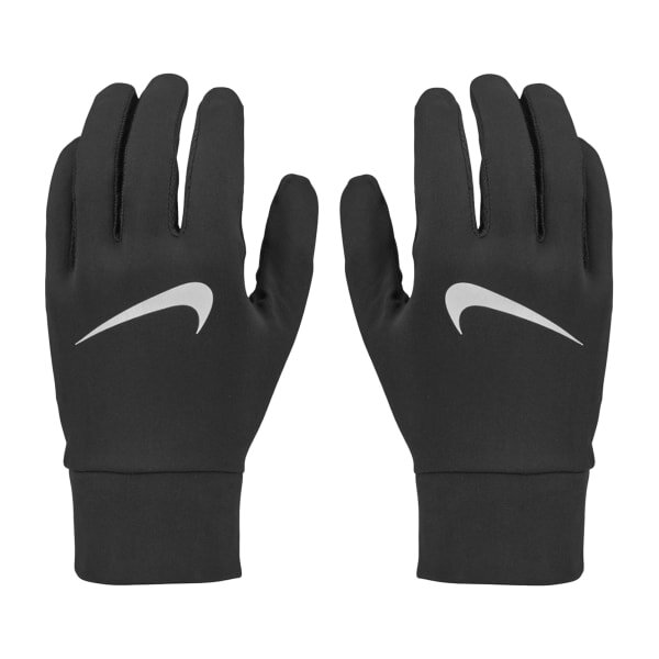 Nike Mens Lightweight Running Sports Tech Gloves (S)