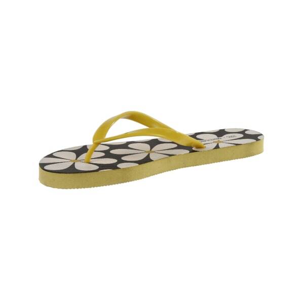 Regatta Womens Daisy Flip Flops (8)