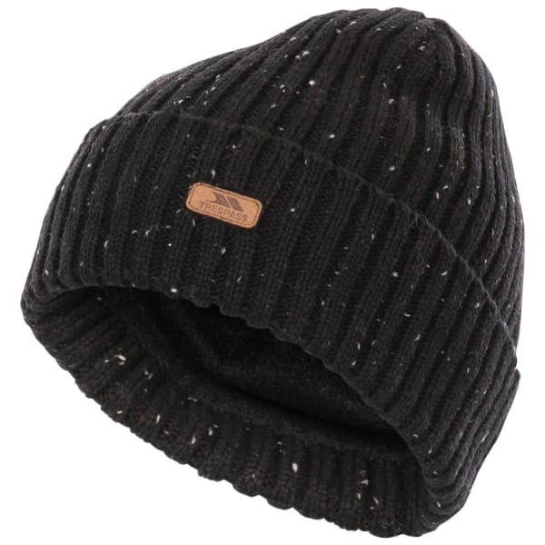 Trespass Mens Mateo Slouch Hat