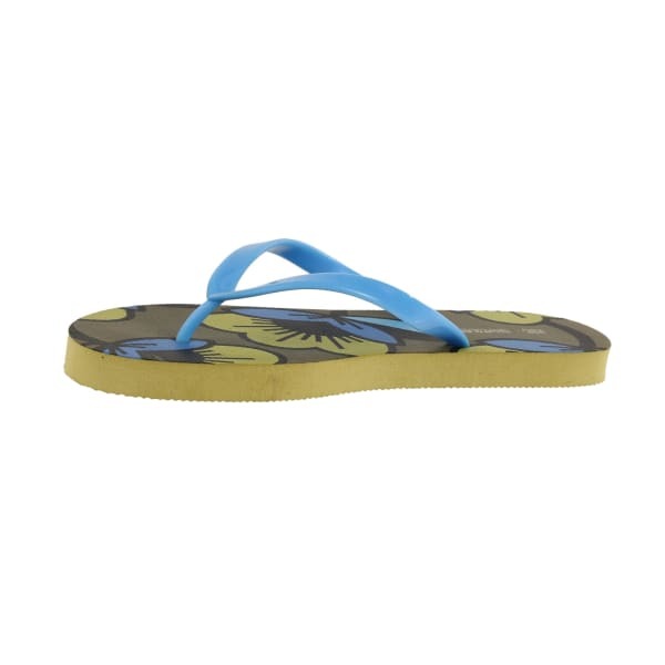 Regatta Womens Orla Kiely Passion Flower Flip Flops (7)