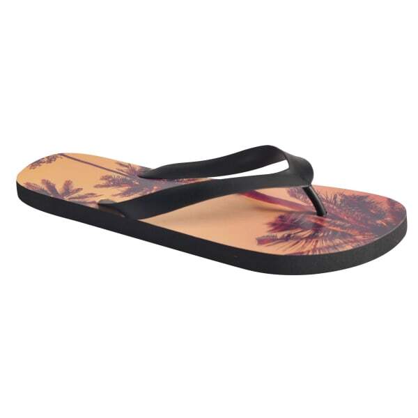 Regatta Mens Bali Flip Flops (8)