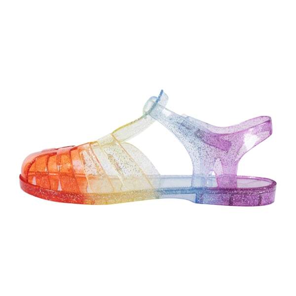 Trespass Kids Jelly Sandals (9)