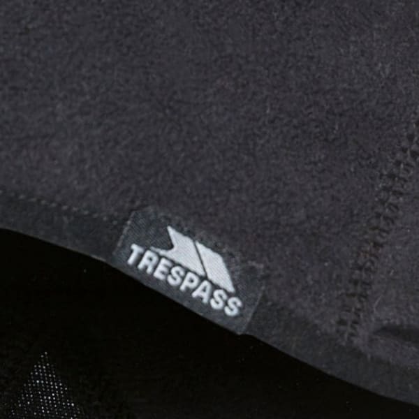 Trespass Mens Peck Beanie Hat