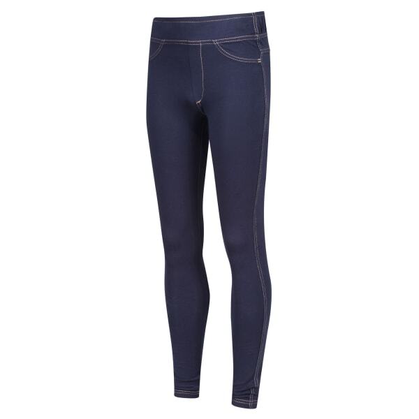 Regatta Girls Abbeline Leggings (9 Years)