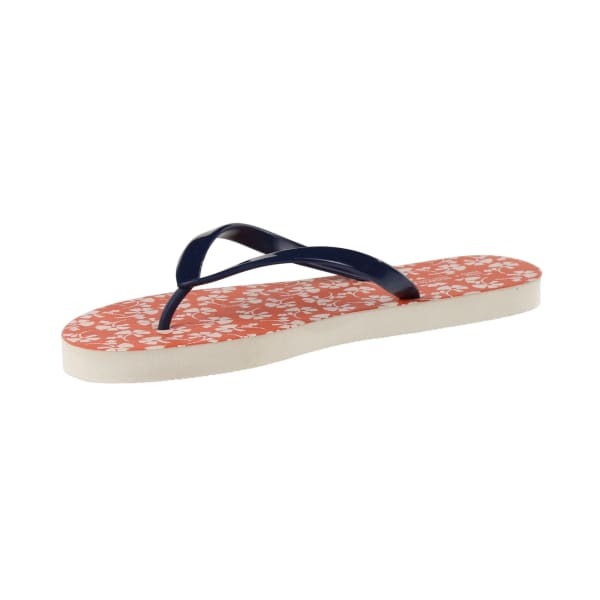 Regatta Womens Orla Kiely Parsley Flip Flops (6)